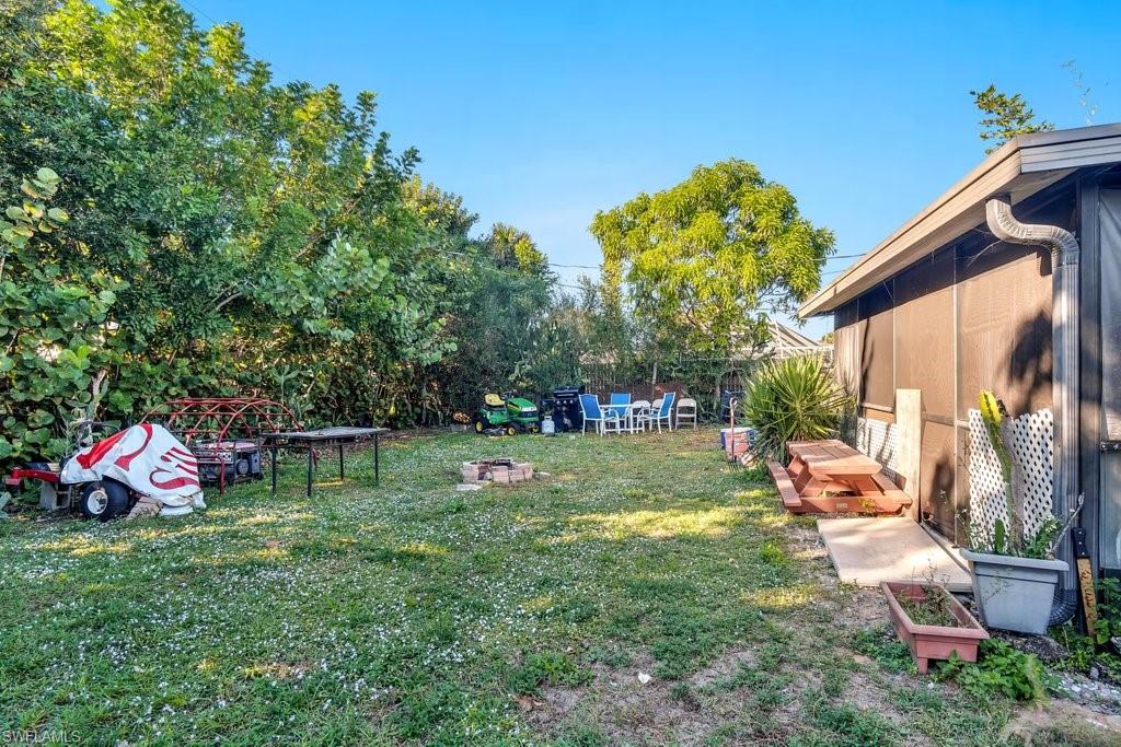 GOLDEN GATE CITY - Residential