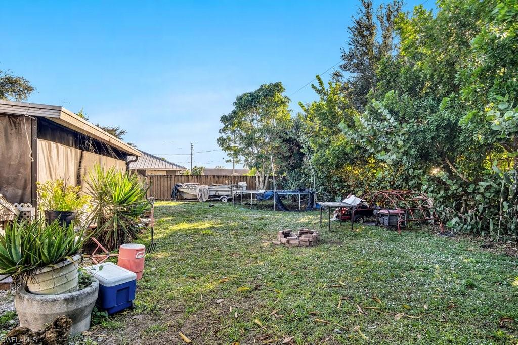 GOLDEN GATE CITY - Residential