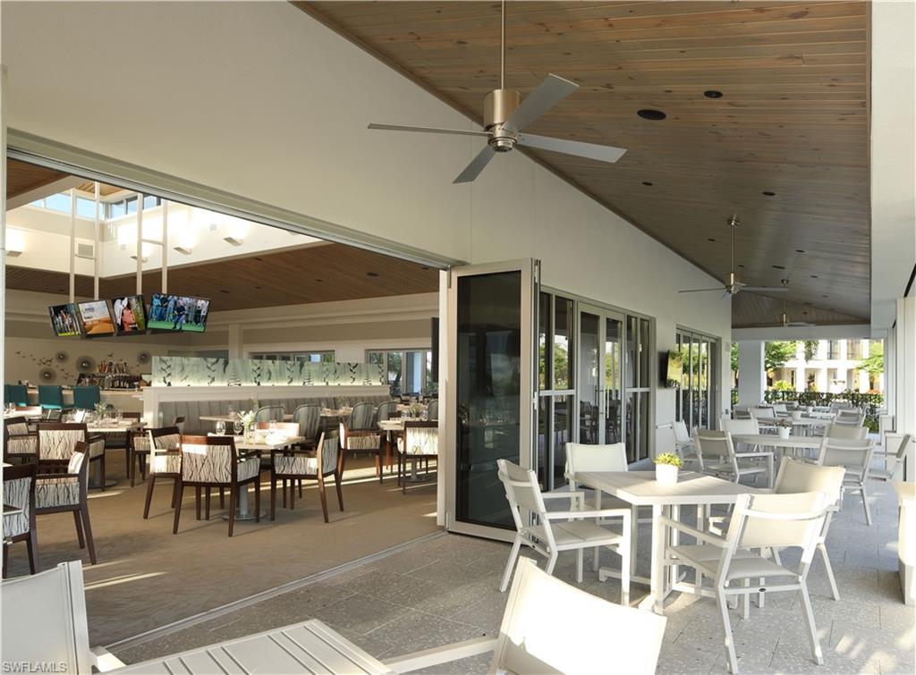 COURTSIDE COMMONS - Residential