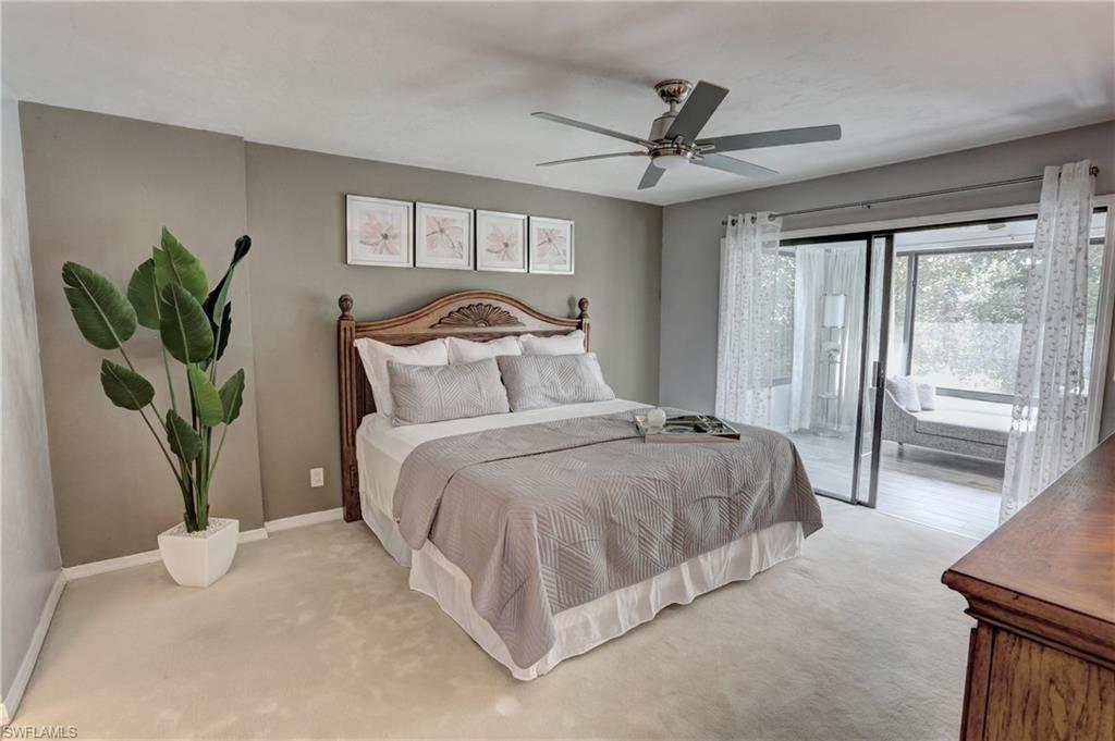 COURTSIDE COMMONS - Residential