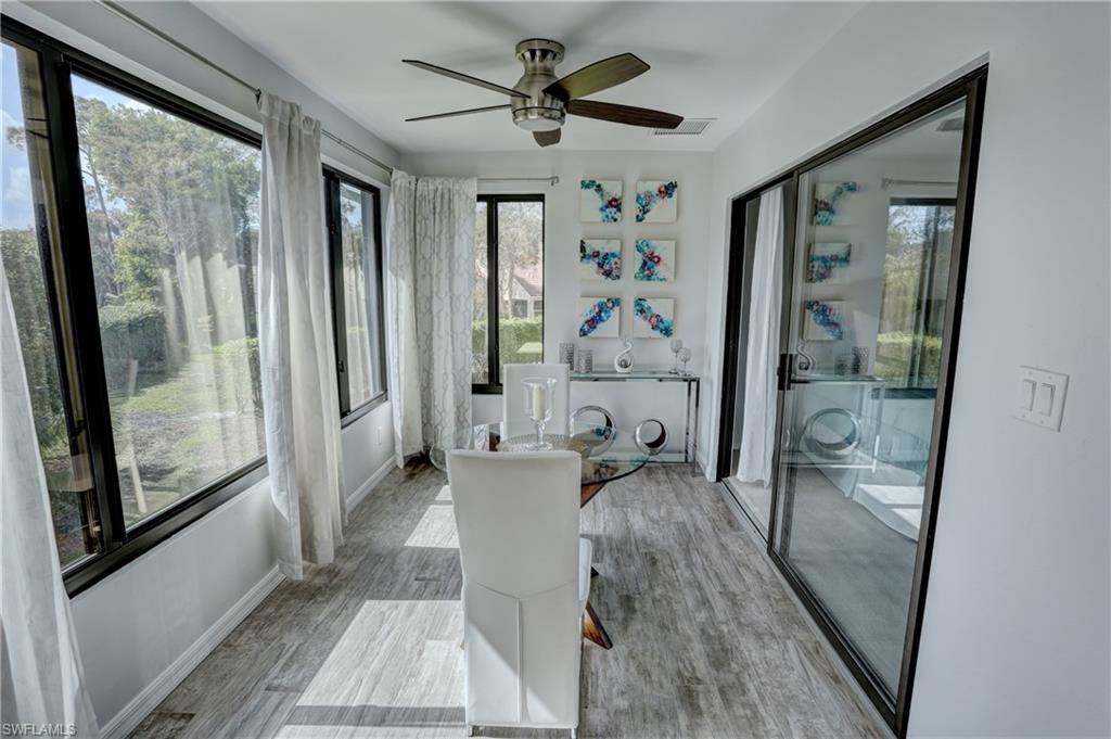 COURTSIDE COMMONS - Residential