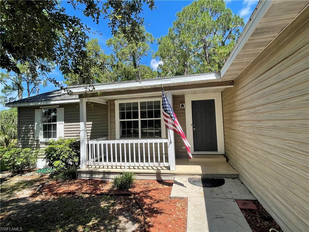 MADISON MEADOWS - Residential