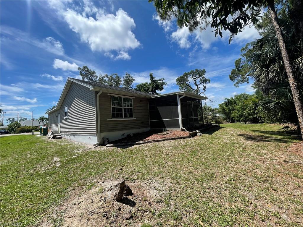 MADISON MEADOWS - Residential