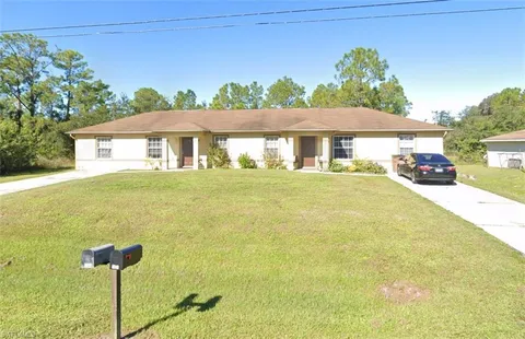 2908 Martin Ave S Unit 2910, Lehigh Acres, FL 33973 - MLS#: 225037920