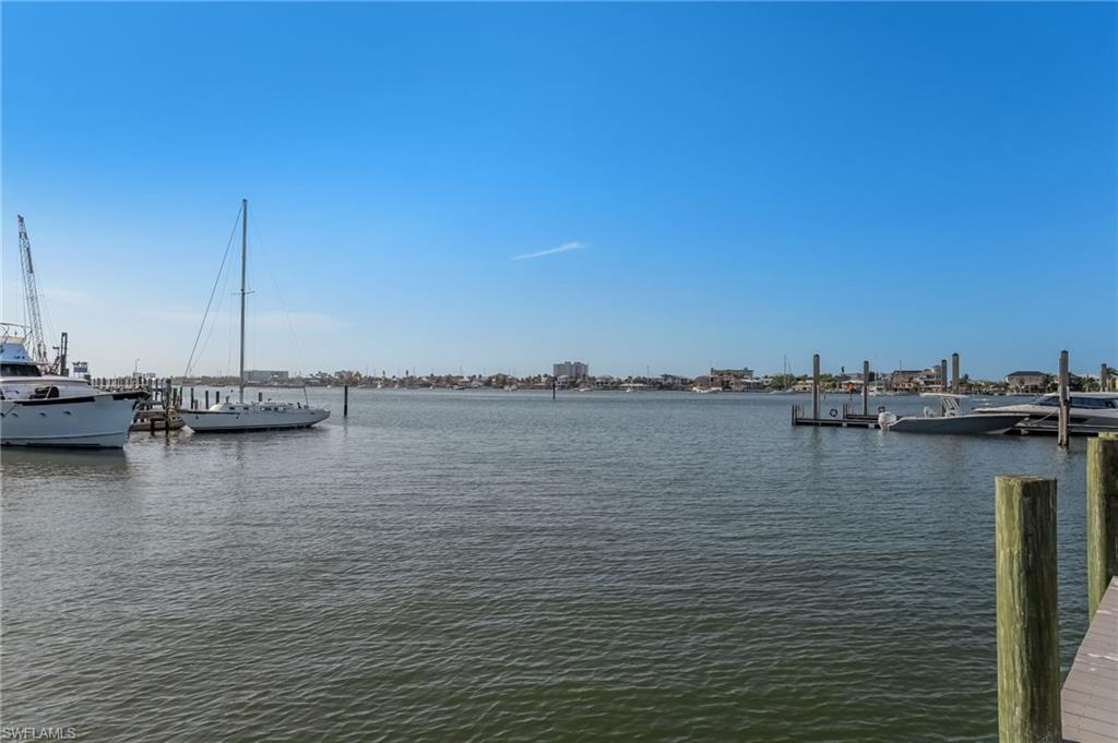 GULF COVE TRAILER PARK CO-OP - Land