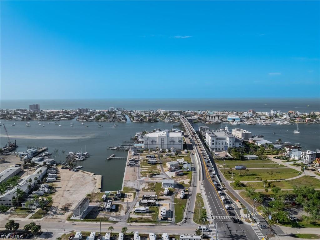 GULF COVE TRAILER PARK CO-OP - Land