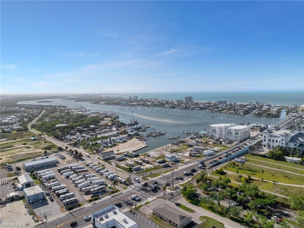 GULF COVE TRAILER PARK CO-OP - Land