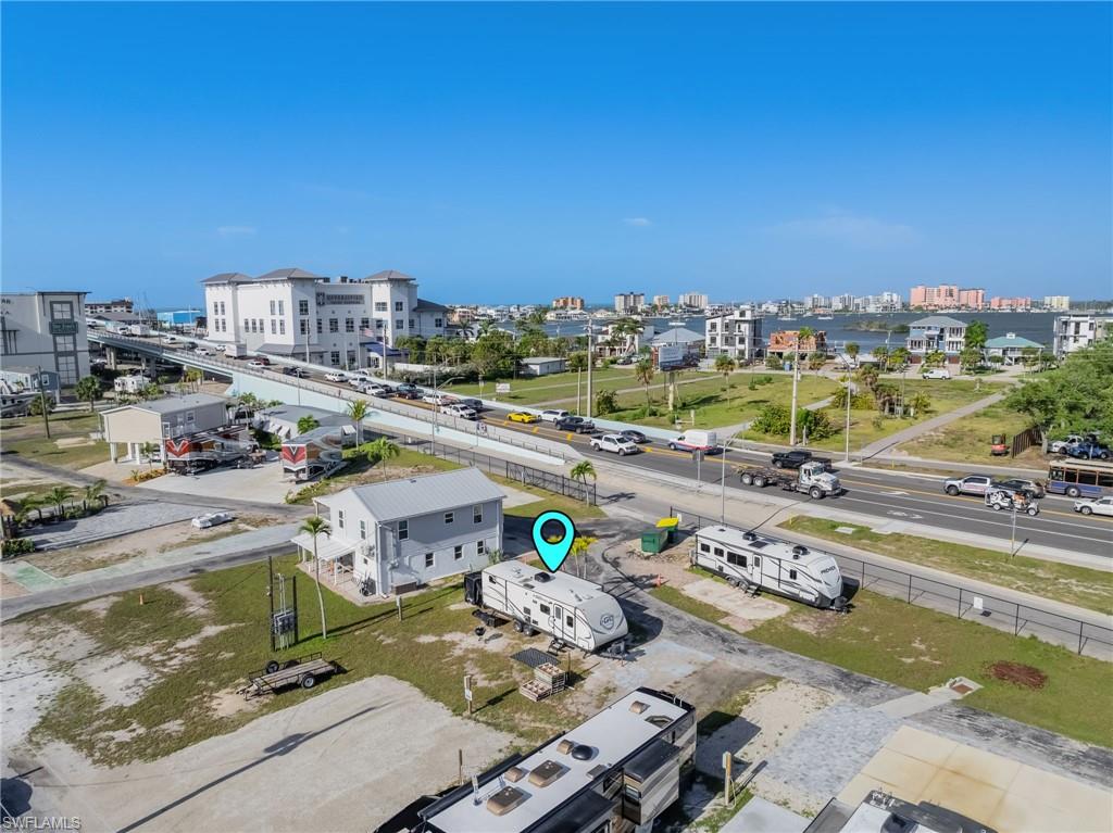 GULF COVE TRAILER PARK CO-OP - Land