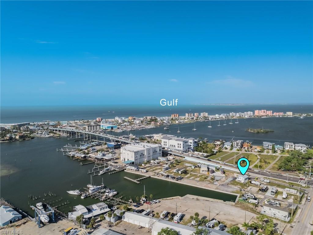 GULF COVE TRAILER PARK CO-OP - Land