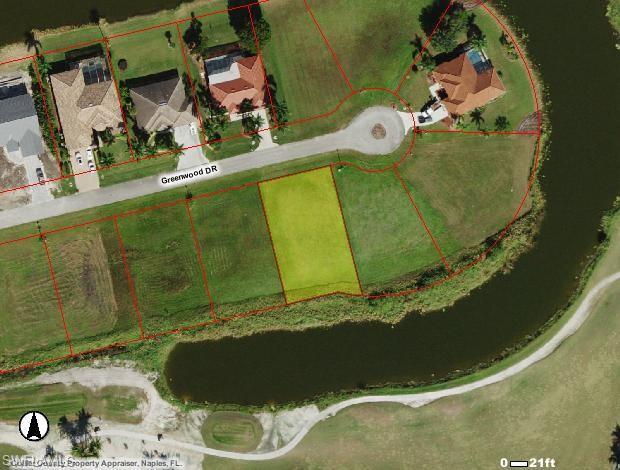 ROYAL PALM GOLF ESTATES - Land