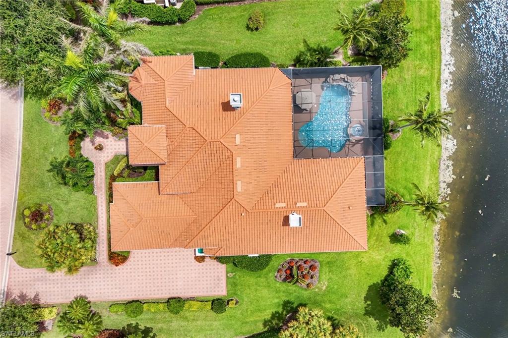 CLASSICS PLANTATION ESTATES - Residential