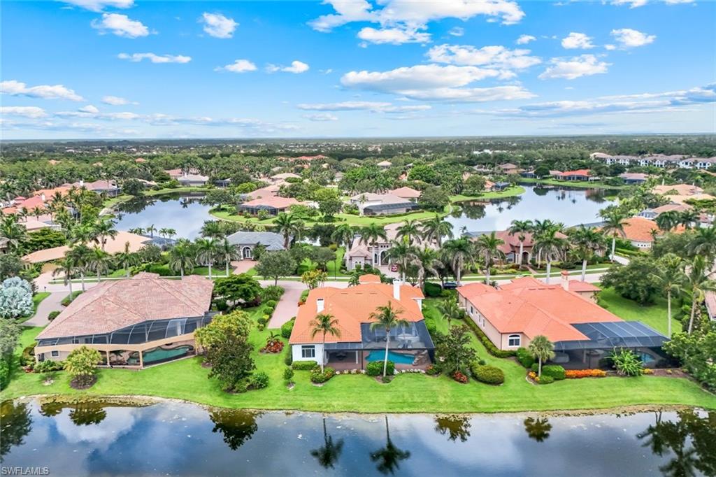 CLASSICS PLANTATION ESTATES - Residential