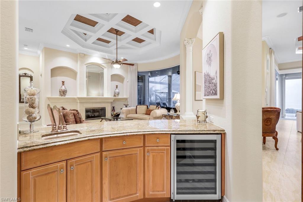 CLASSICS PLANTATION ESTATES - Residential