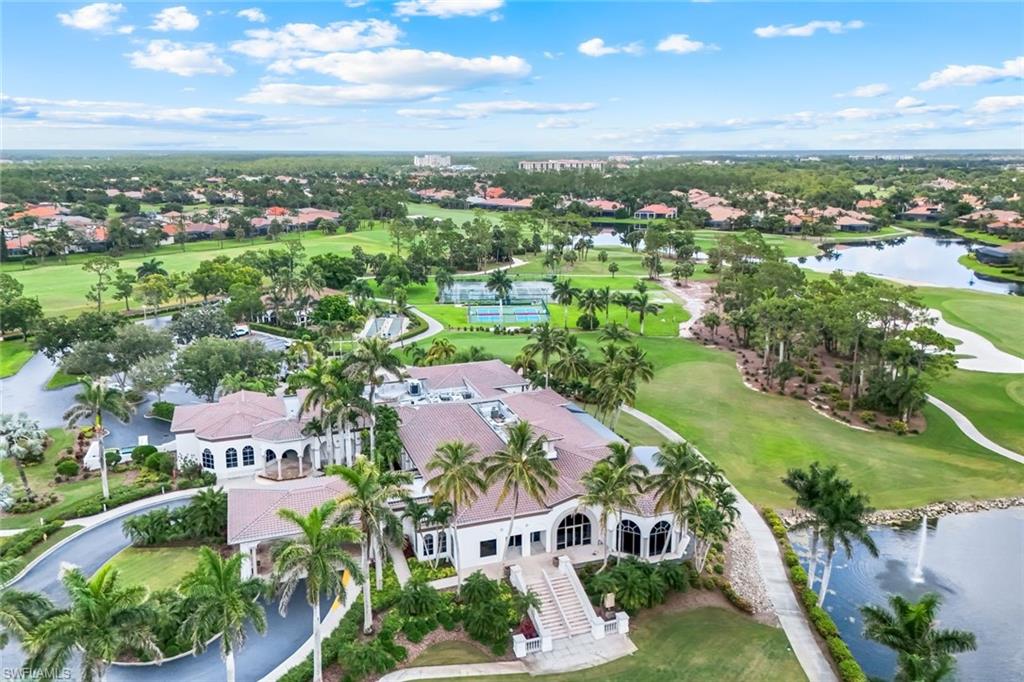 CLASSICS PLANTATION ESTATES - Residential