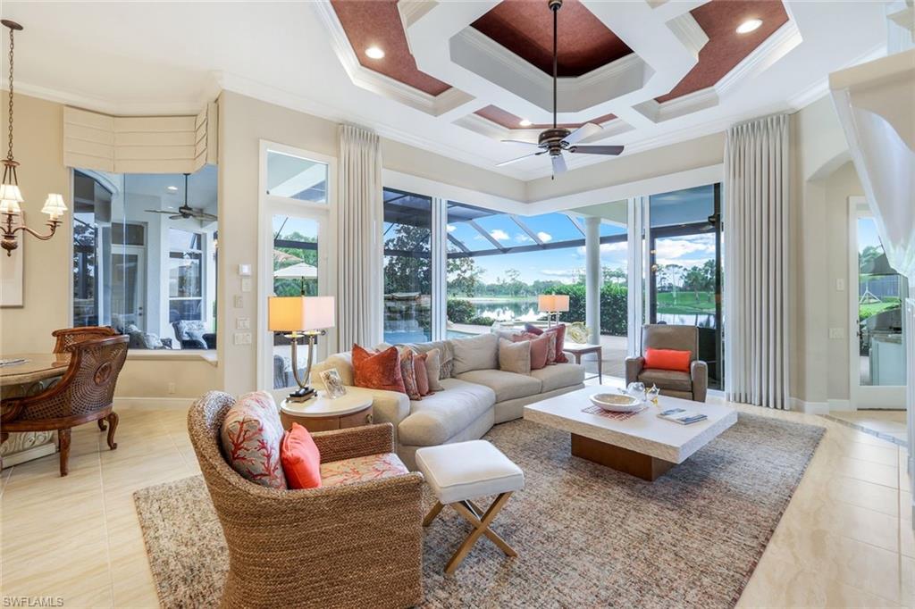 CLASSICS PLANTATION ESTATES - Residential