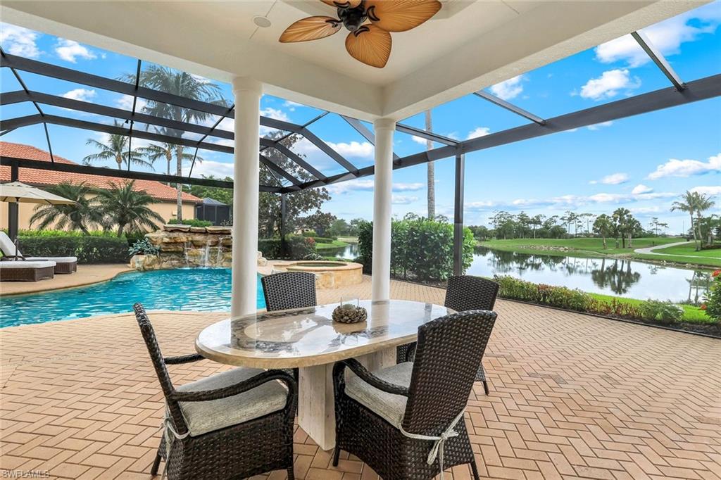 CLASSICS PLANTATION ESTATES - Residential