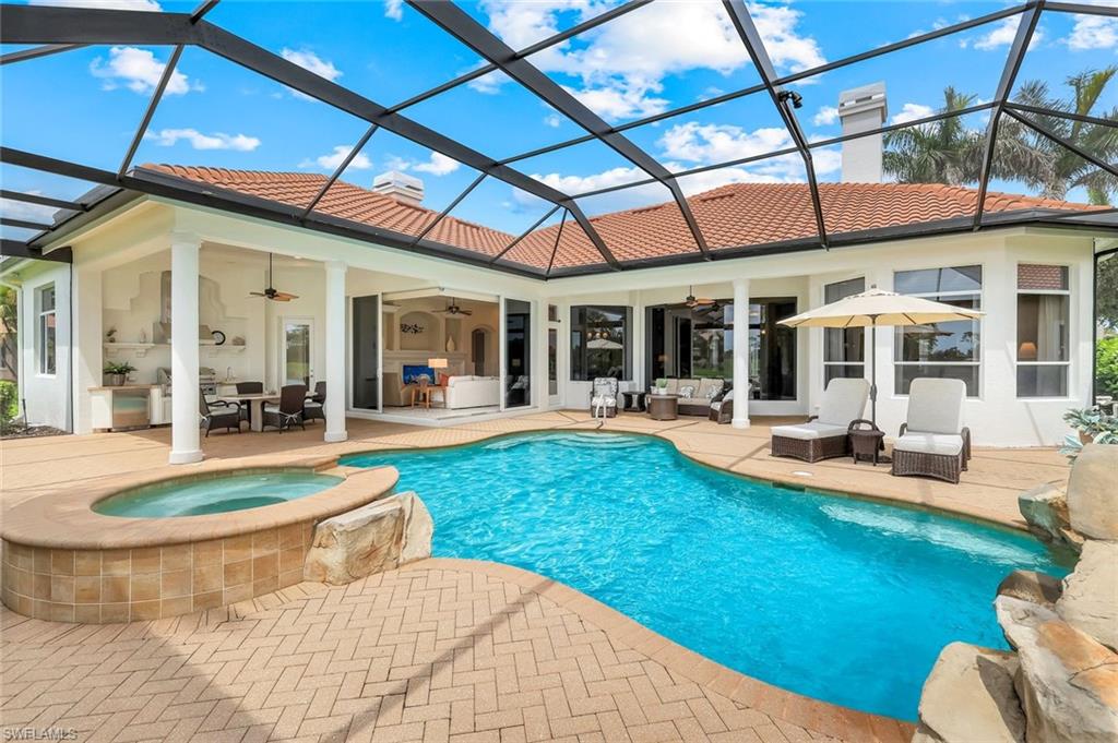 CLASSICS PLANTATION ESTATES - Residential