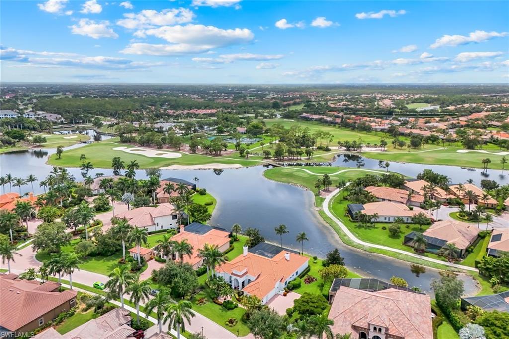 CLASSICS PLANTATION ESTATES - Residential