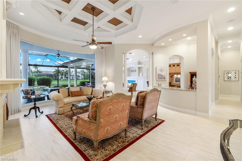 CLASSICS PLANTATION ESTATES - Residential