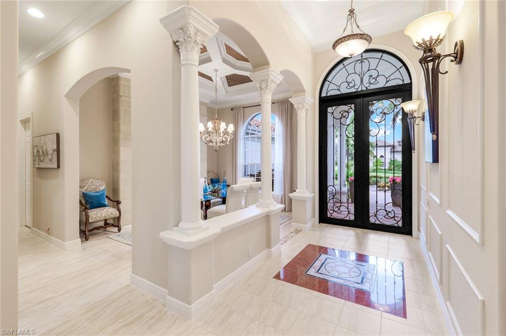 CLASSICS PLANTATION ESTATES - Residential