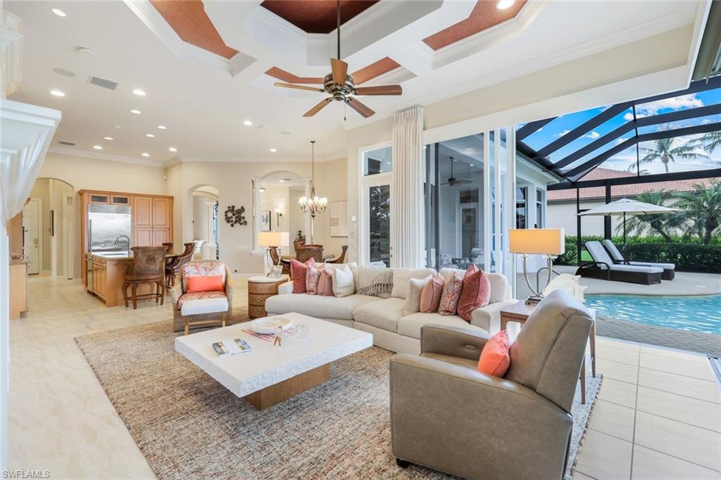 CLASSICS PLANTATION ESTATES - Residential