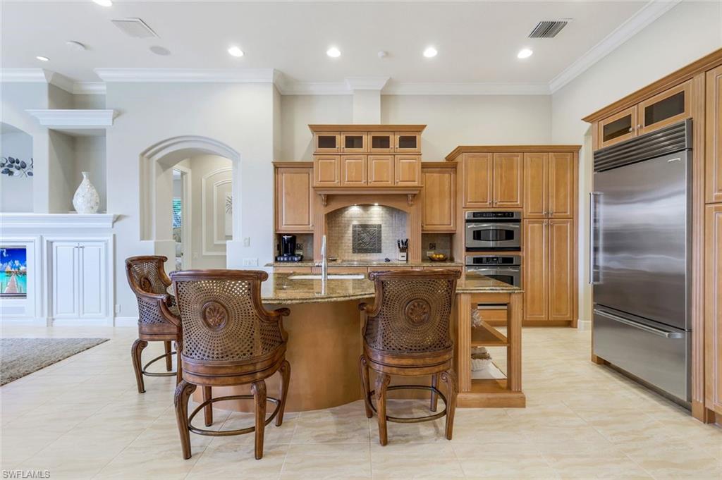 CLASSICS PLANTATION ESTATES - Residential