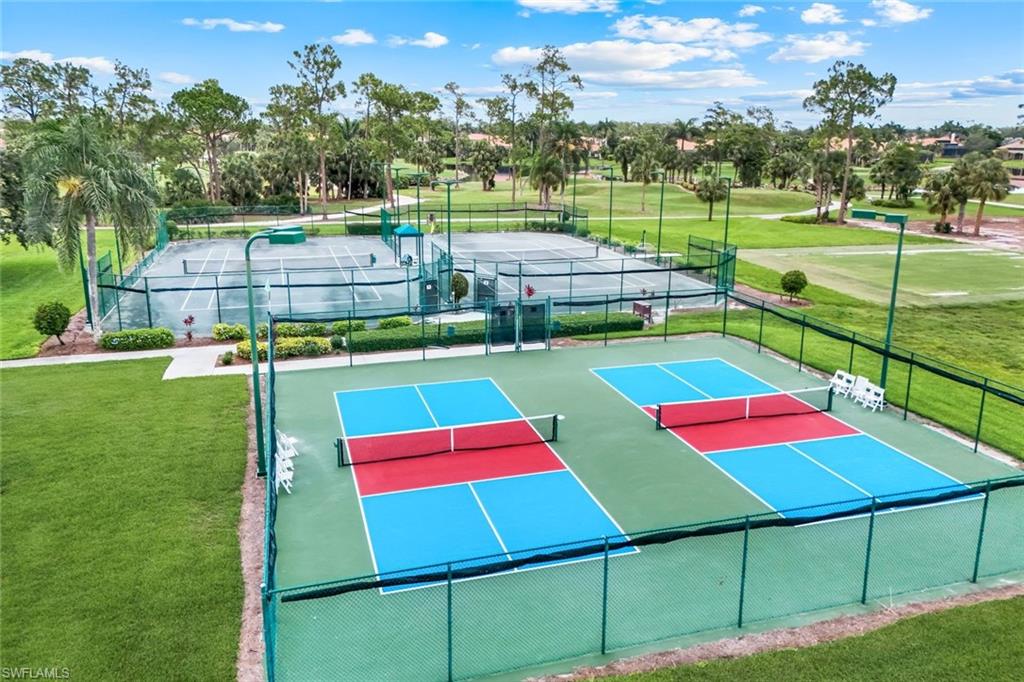 CLASSICS PLANTATION ESTATES - Residential