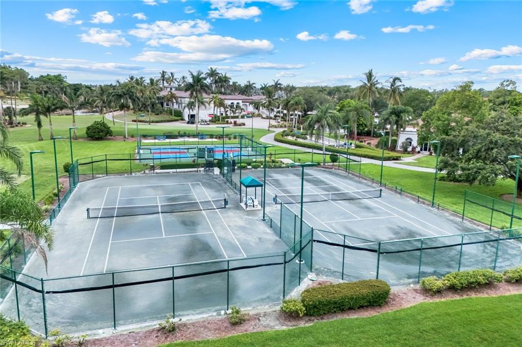 CLASSICS PLANTATION ESTATES - Residential