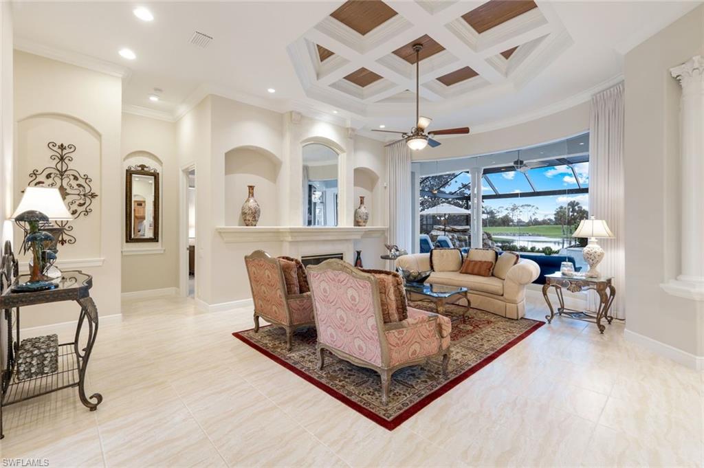 CLASSICS PLANTATION ESTATES - Residential