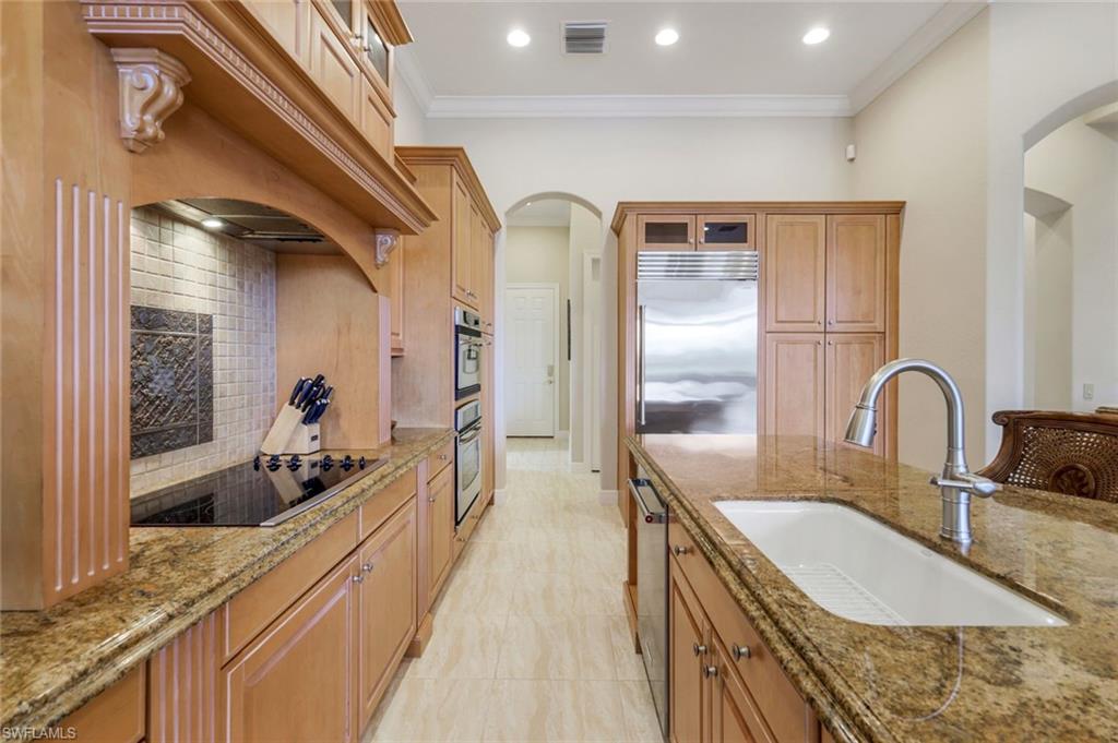 CLASSICS PLANTATION ESTATES - Residential