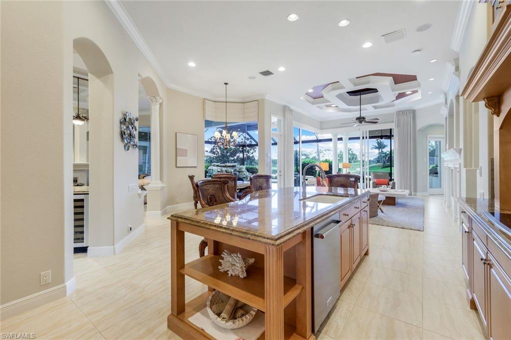 CLASSICS PLANTATION ESTATES - Residential