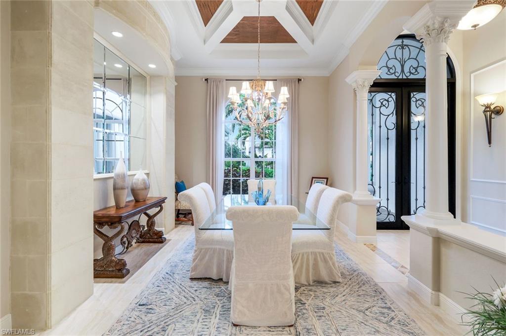 CLASSICS PLANTATION ESTATES - Residential