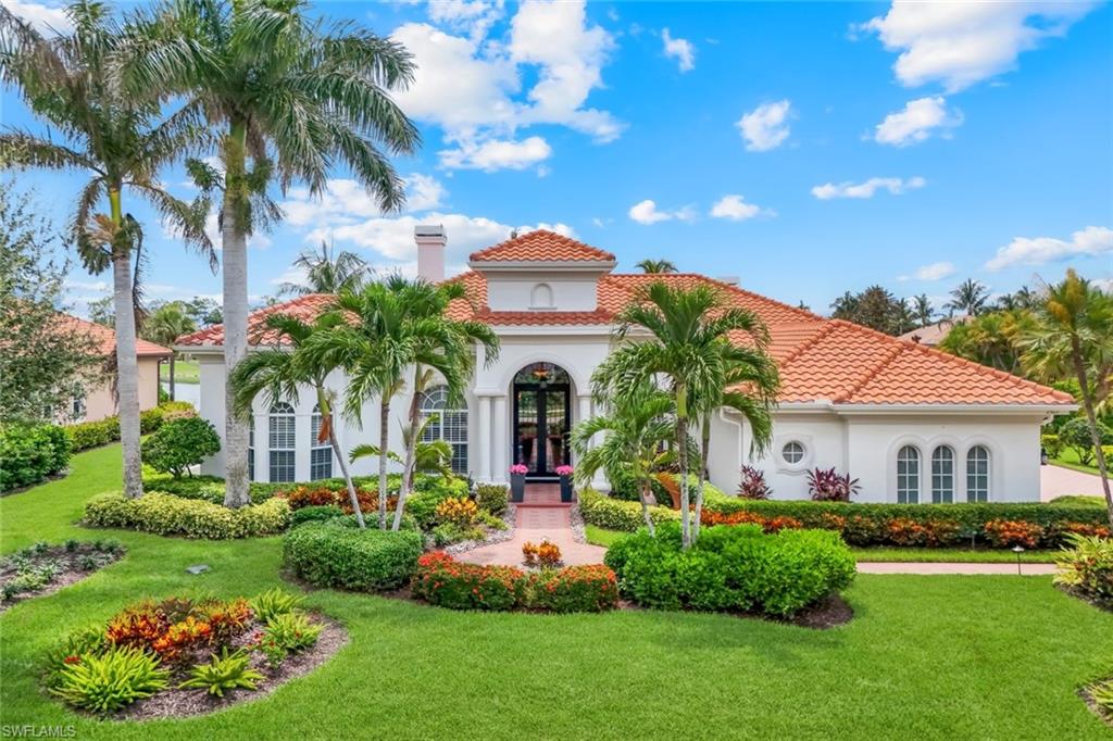 CLASSICS PLANTATION ESTATES - Residential