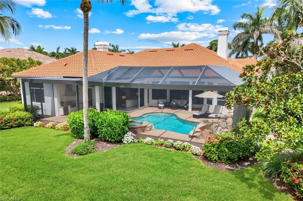 CLASSICS PLANTATION ESTATES - Residential