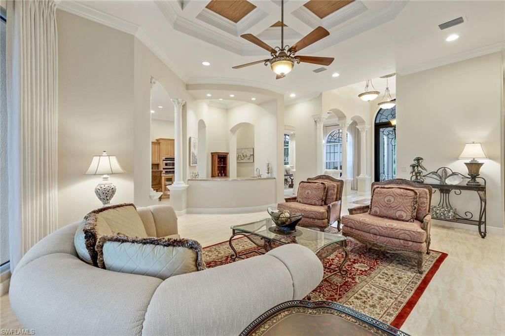 CLASSICS PLANTATION ESTATES - Residential