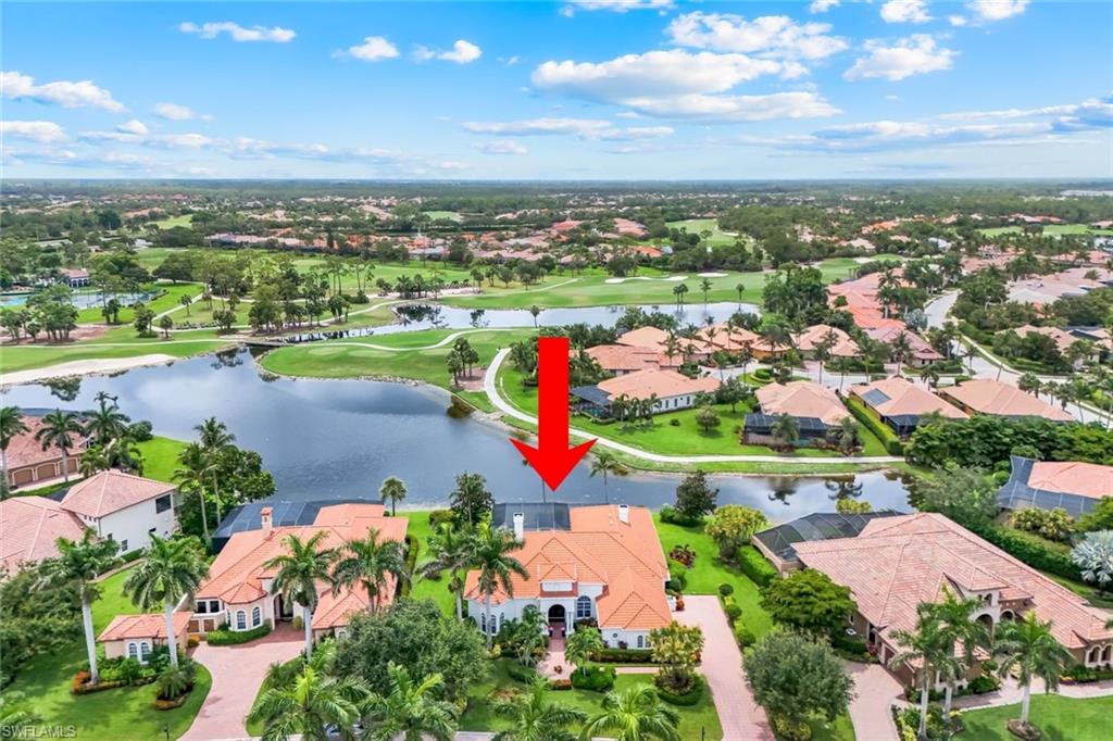 CLASSICS PLANTATION ESTATES - Residential