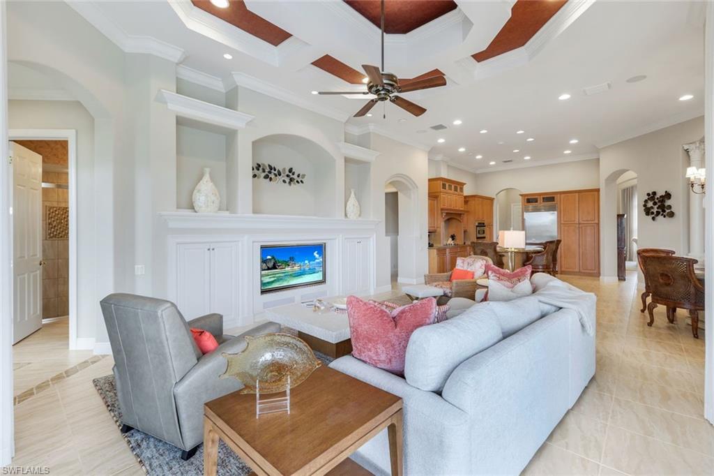 CLASSICS PLANTATION ESTATES - Residential