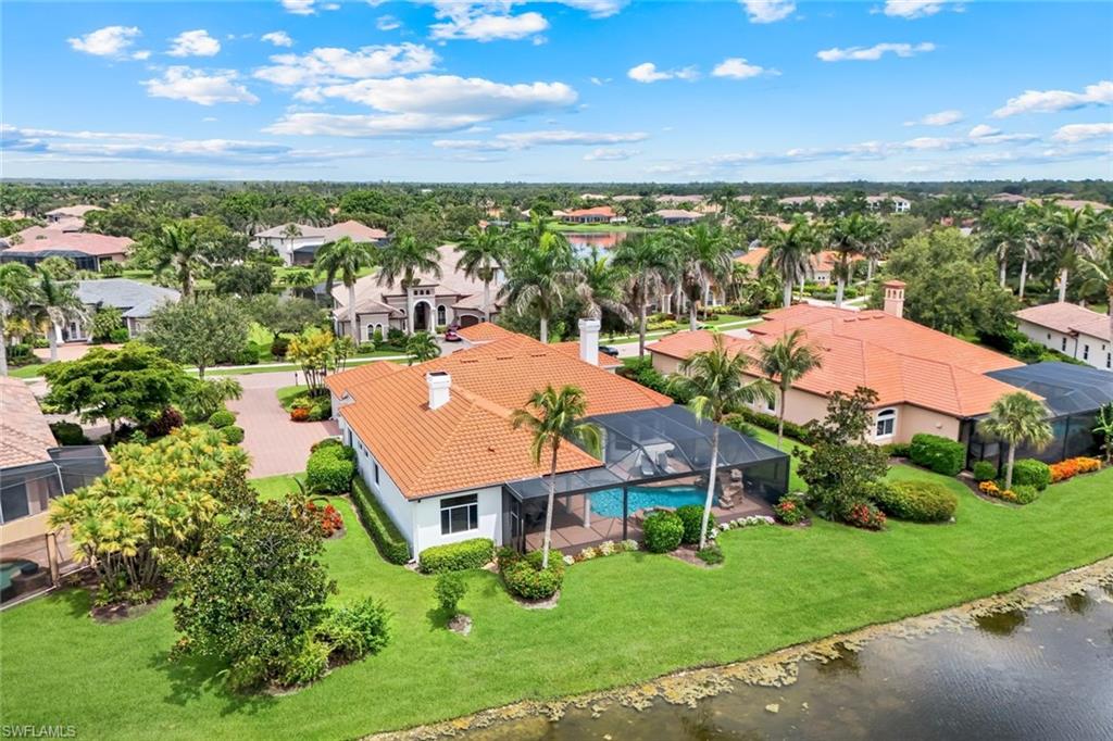 CLASSICS PLANTATION ESTATES - Residential