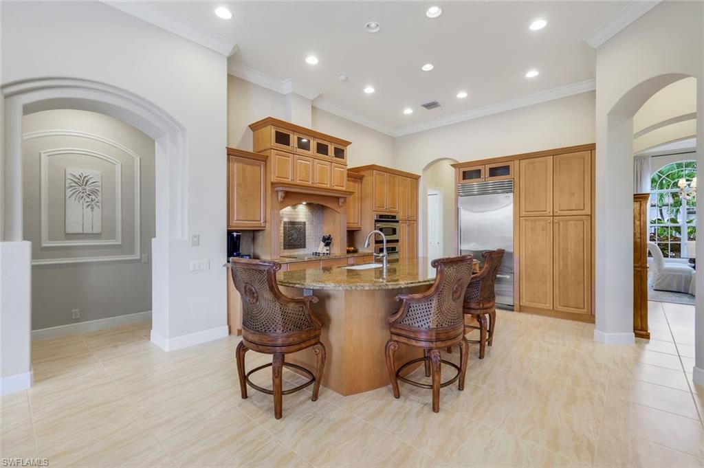 CLASSICS PLANTATION ESTATES - Residential