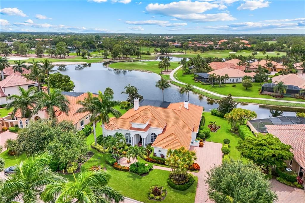 CLASSICS PLANTATION ESTATES - Residential