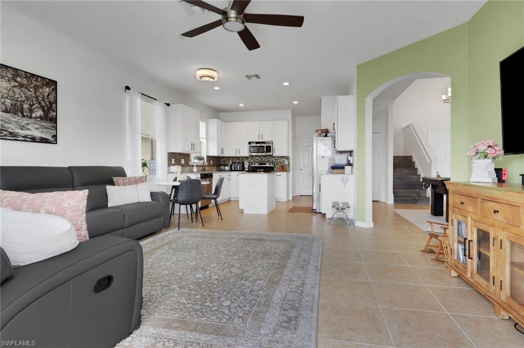 VALENCIA COUNTRY CLUB - Residential