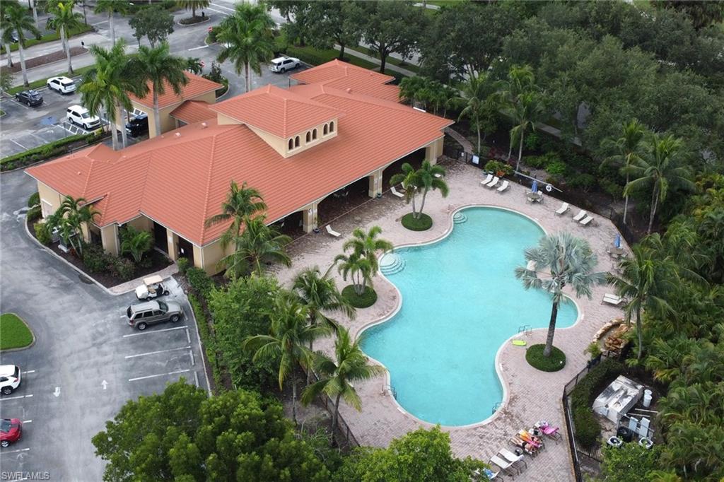 VALENCIA COUNTRY CLUB - Residential