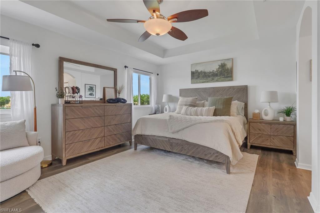 VALENCIA COUNTRY CLUB - Residential