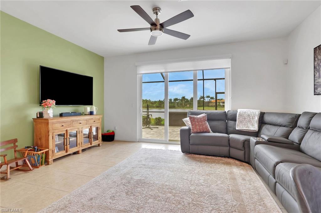 VALENCIA COUNTRY CLUB - Residential