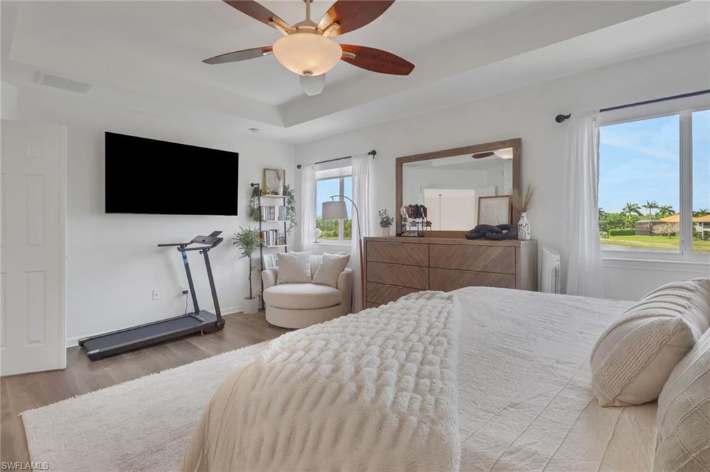 VALENCIA COUNTRY CLUB - Residential