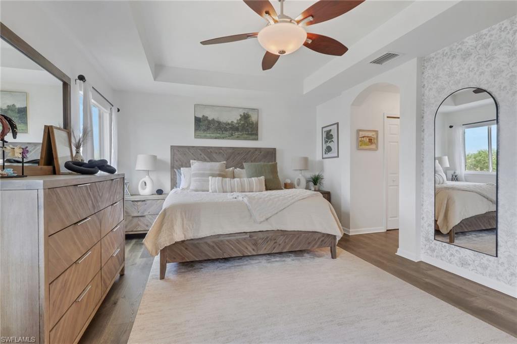 VALENCIA COUNTRY CLUB - Residential