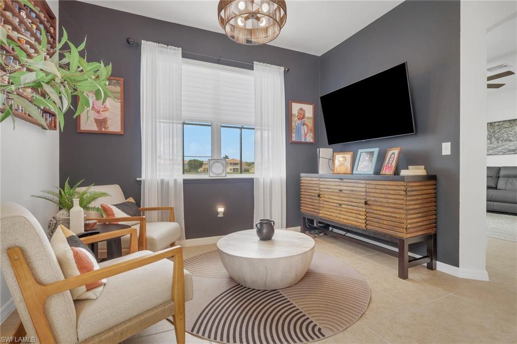 VALENCIA COUNTRY CLUB - Residential