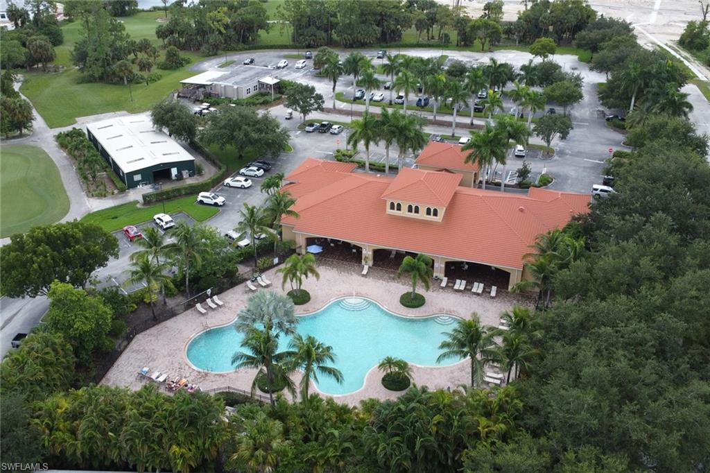 VALENCIA COUNTRY CLUB - Residential