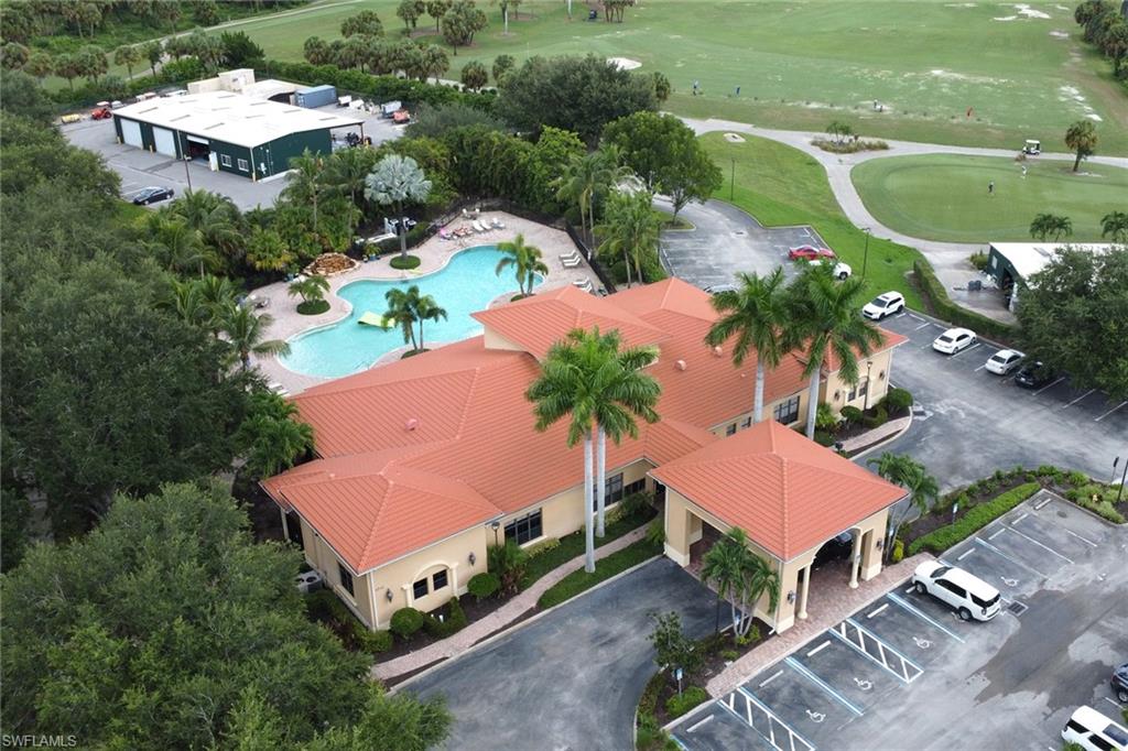VALENCIA COUNTRY CLUB - Residential