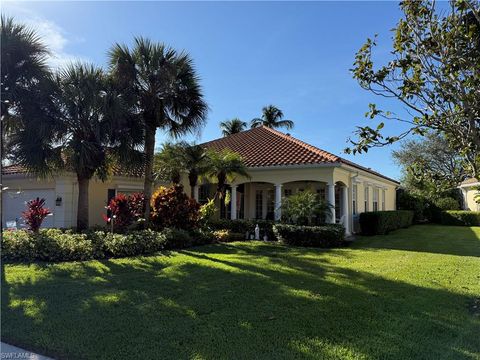 2860 Hatteras WAY NAPLES FL 34119